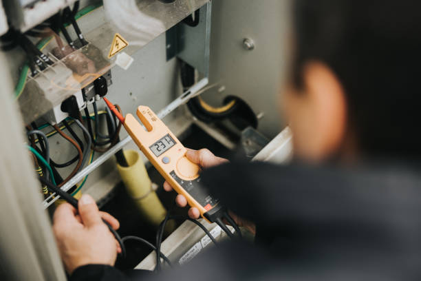 Best Licensed Electrician  in Grandwood Park, IL