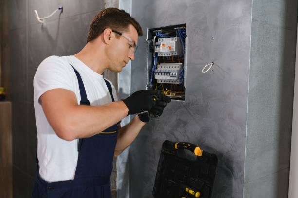 Affordable Electrical Installation in IL