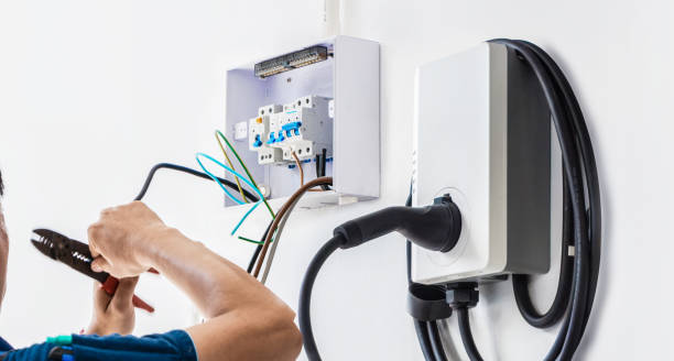 Best Electrical Upgrades for Homes  in Grandwood Park, IL